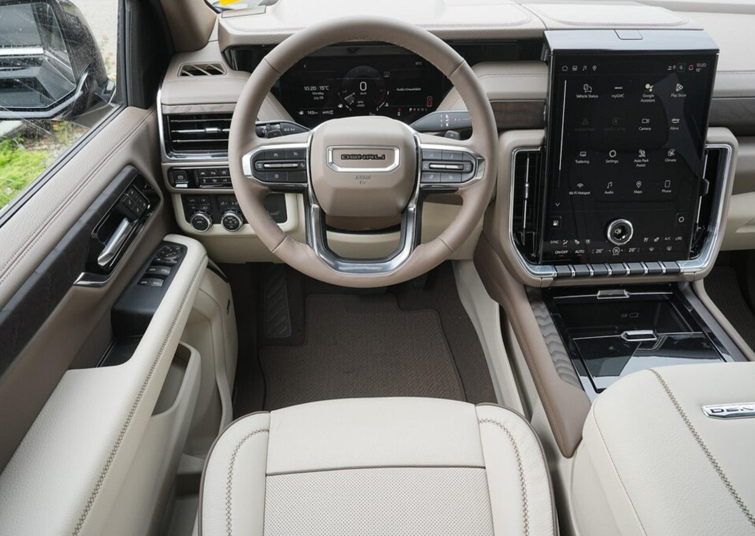 Used GMC Yukon 2025 for sale - 75393629: Photo 8