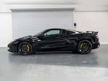 Used Chevrolet Corvette 2024 for sale - 79854025: Photo