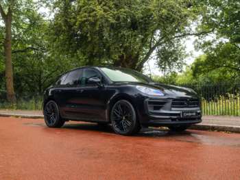 2024 - GTS 5dr PDK