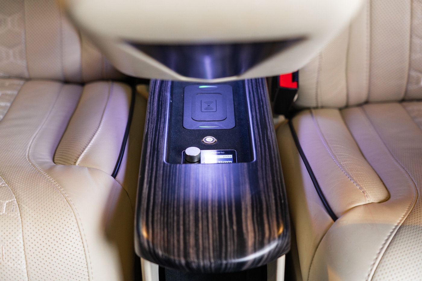 Used Mercedes-Benz V-Class 2023 for sale - 77031322: Photo 16