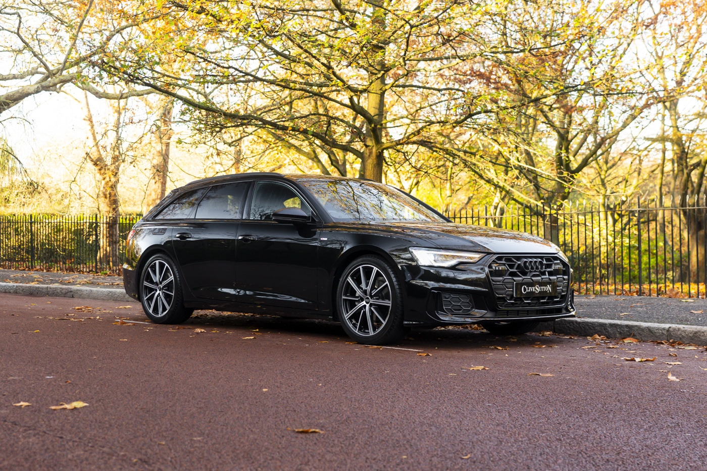 Used Audi A6 2024 for sale - 76757944: Photo 1