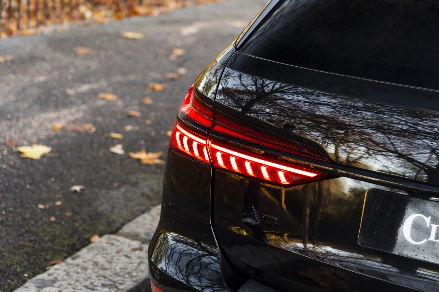 Used Audi A6 2024 for sale - 76757944: Photo 14