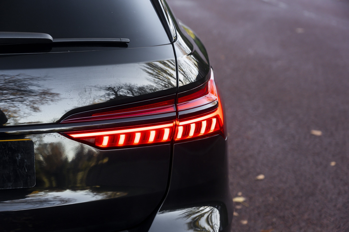 Used Audi A6 2024 for sale - 76757944: Photo 16