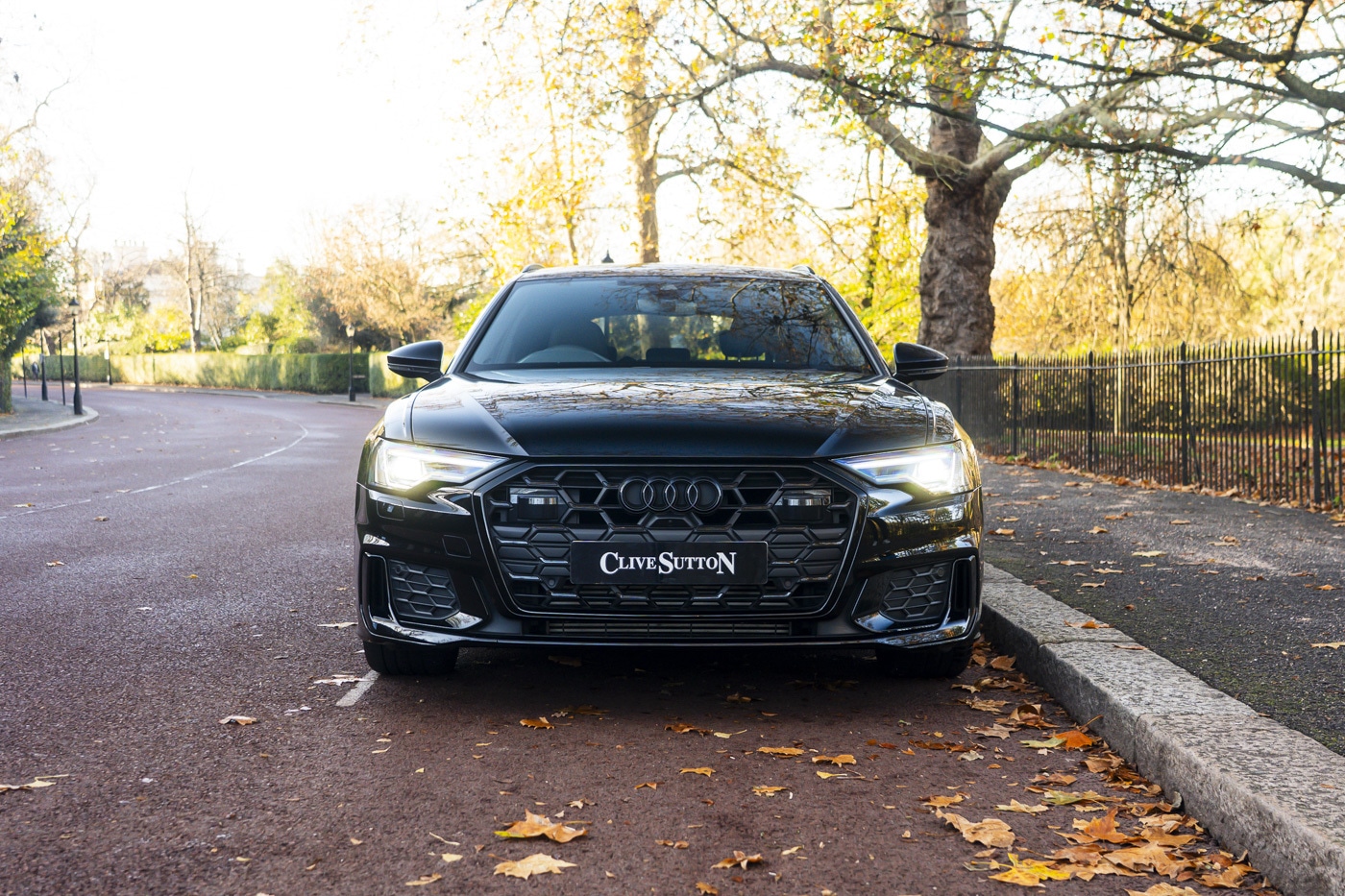 Used Audi A6 2024 for sale - 76757944: Photo 2