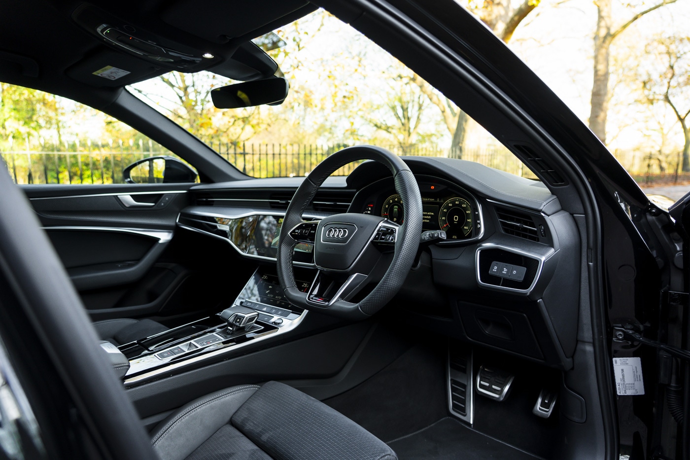 Used Audi A6 2024 for sale - 76757944: Photo 24