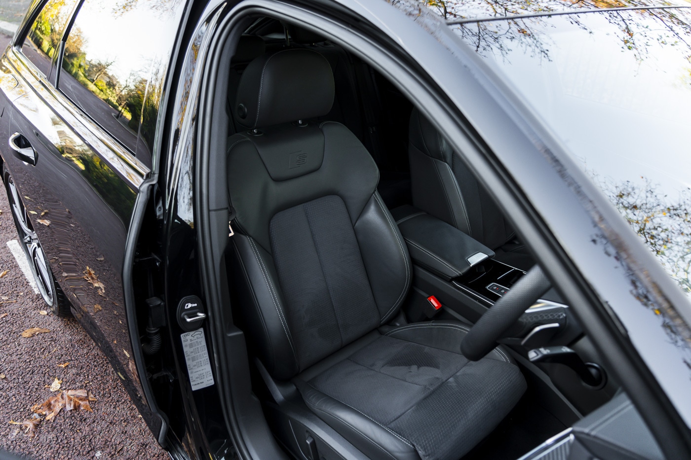 Used Audi A6 2024 for sale - 76757944: Photo 25