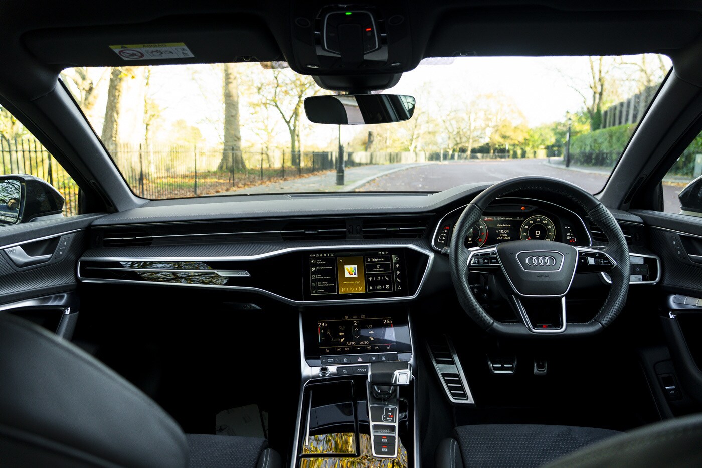 Used Audi A6 2024 for sale - 76757944: Photo 26