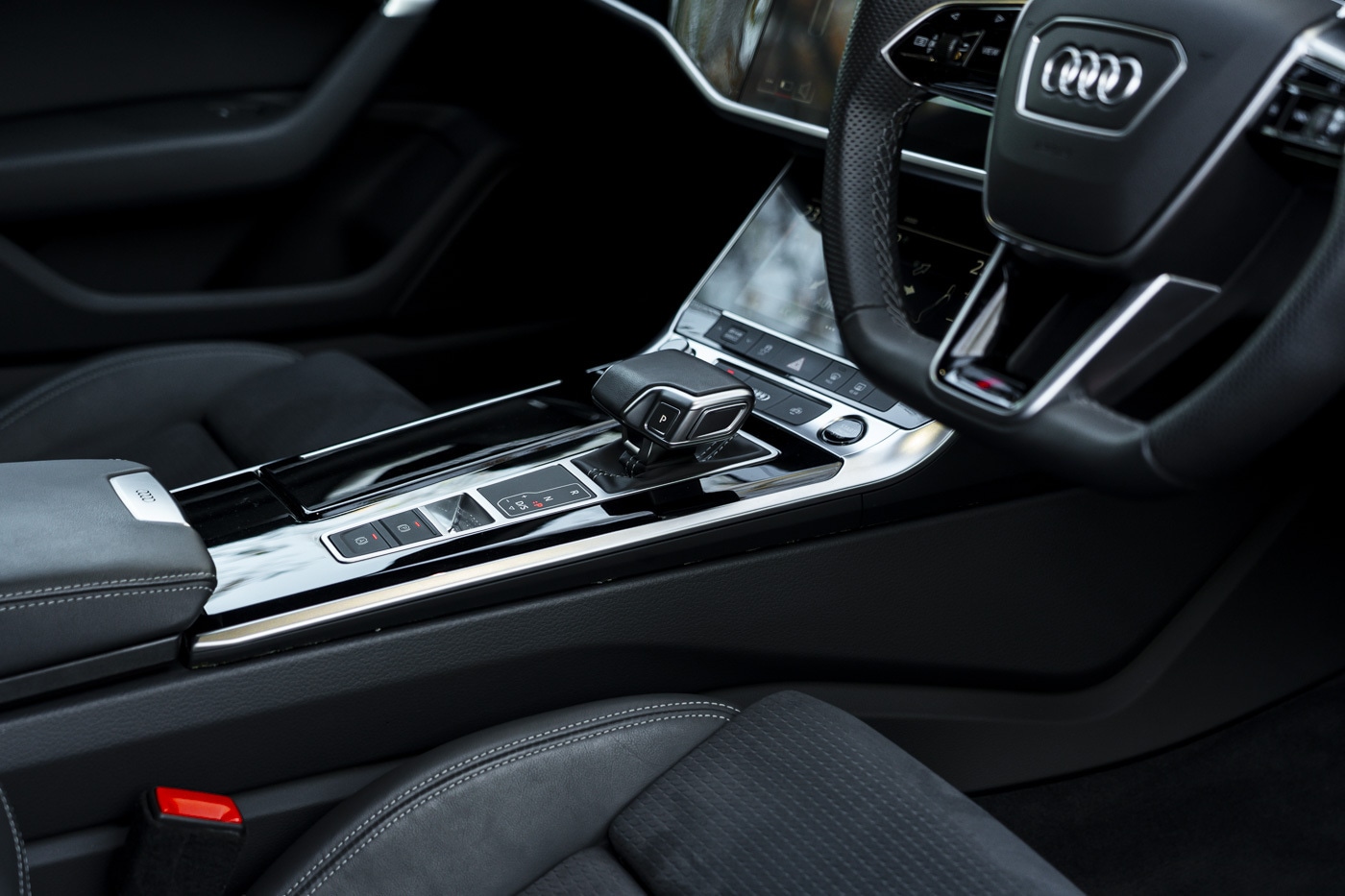 Used Audi A6 2024 for sale - 76757944: Photo 27