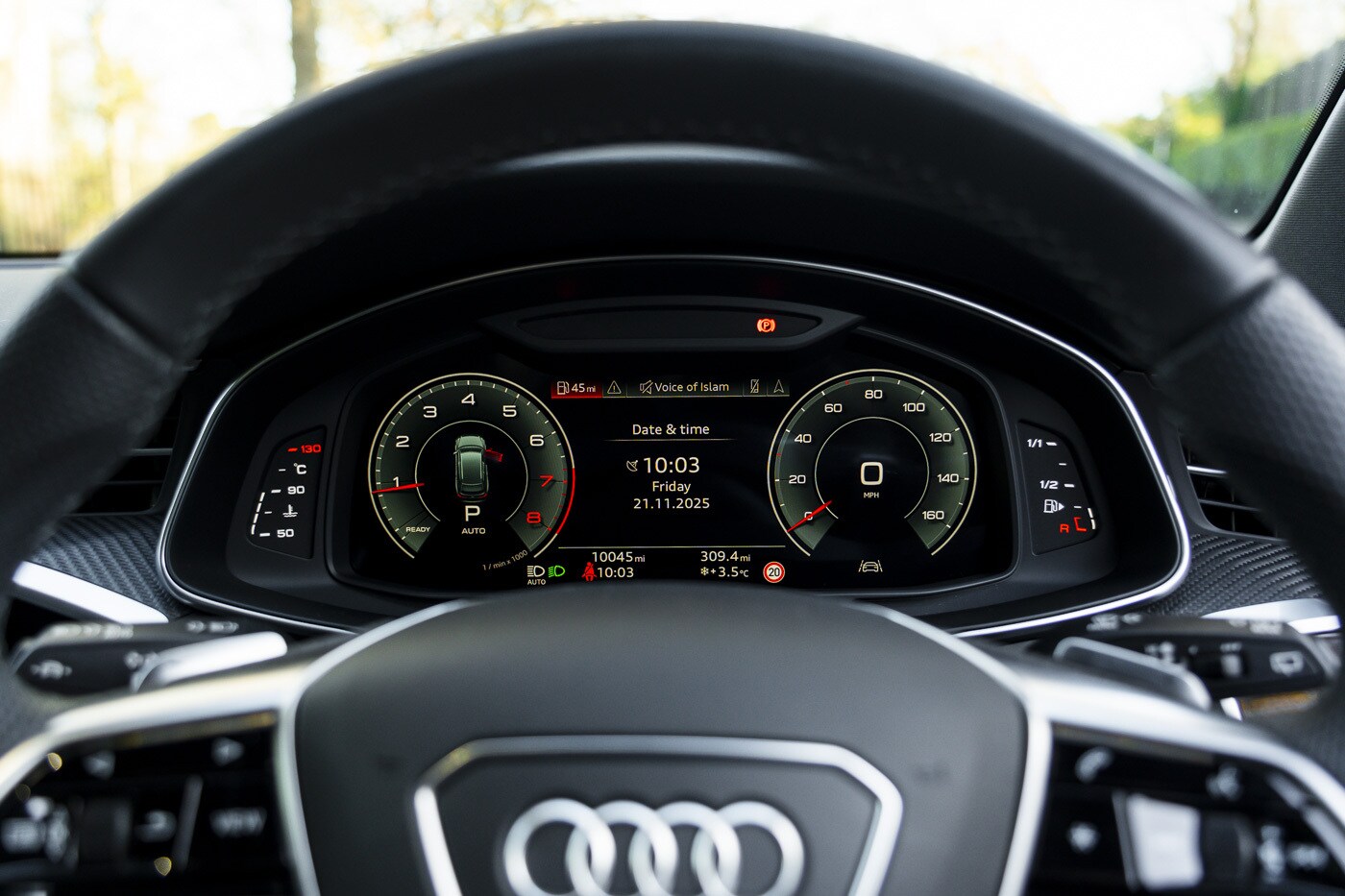 Used Audi A6 2024 for sale - 76757944: Photo 28