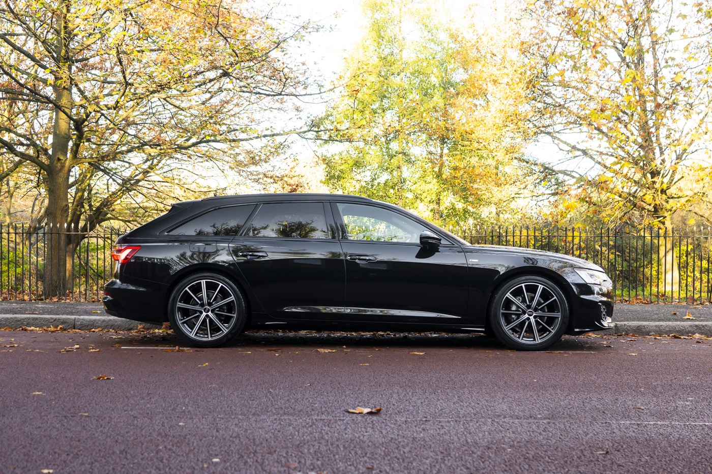 Used Audi A6 2024 for sale - 76757944: Photo 3