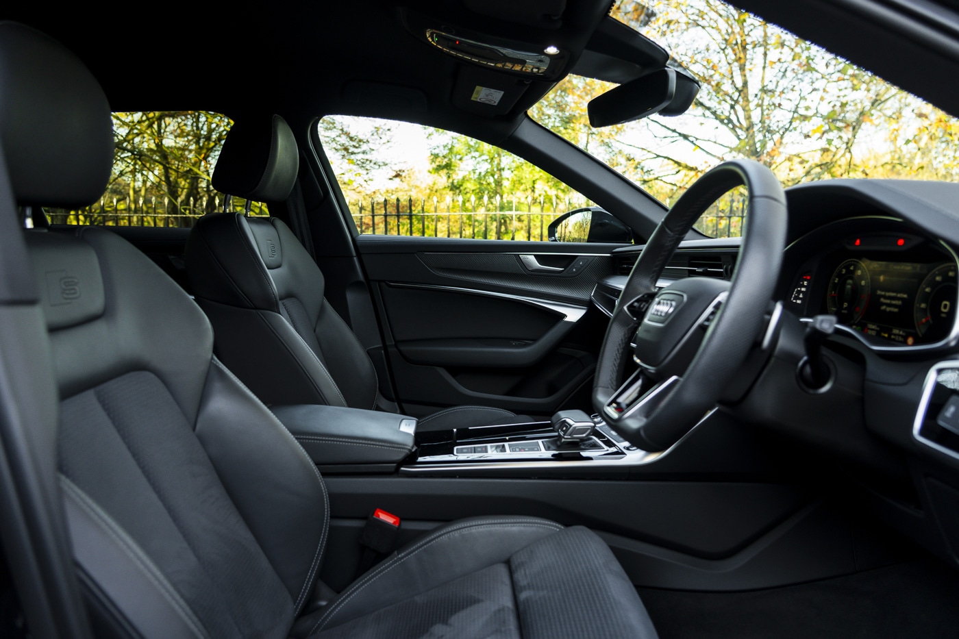 Used Audi A6 2024 for sale - 76757944: Photo 30