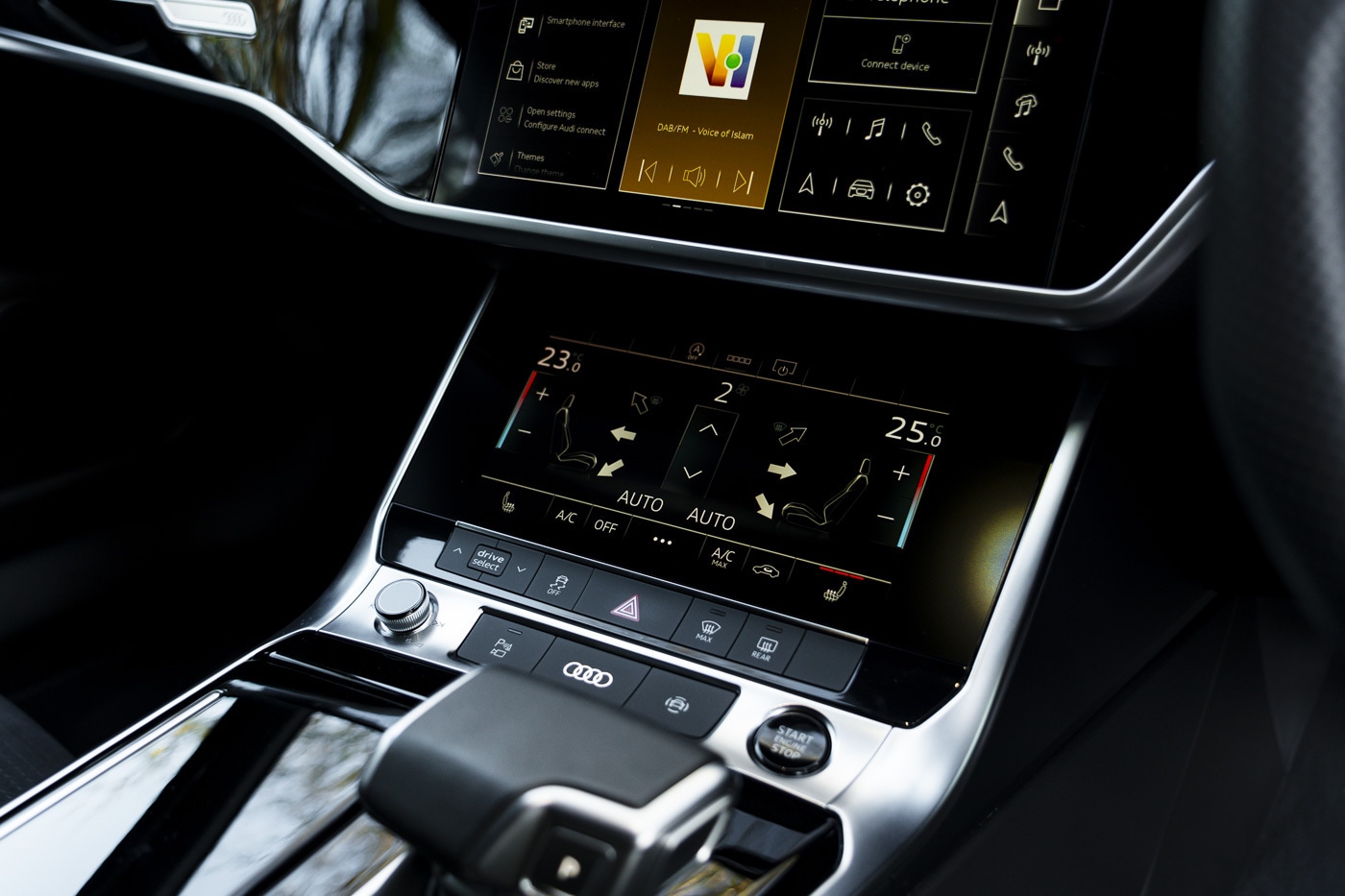 Used Audi A6 2024 for sale - 76757944: Photo 32