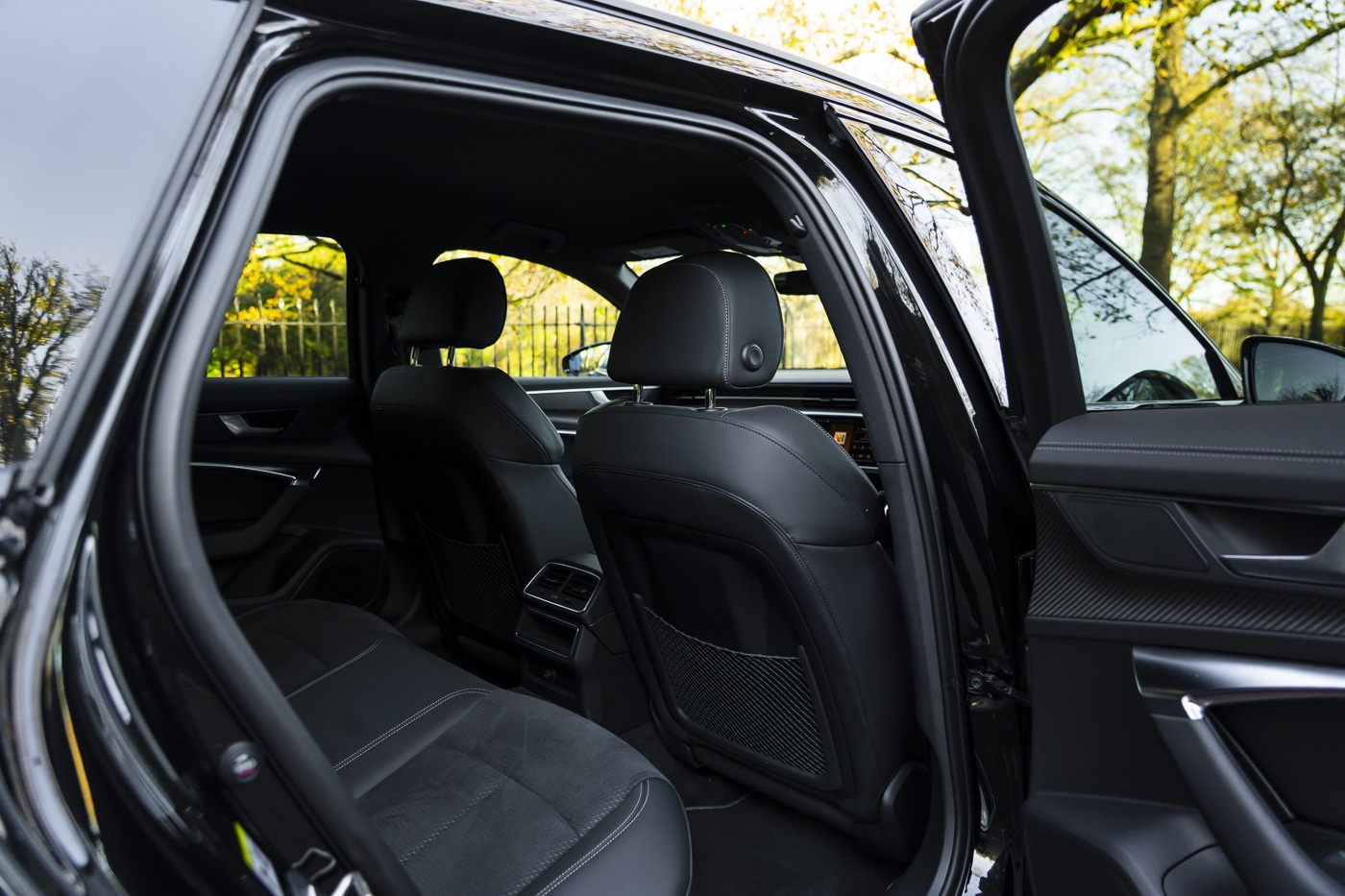 Used Audi A6 2024 for sale - 76757944: Photo 38