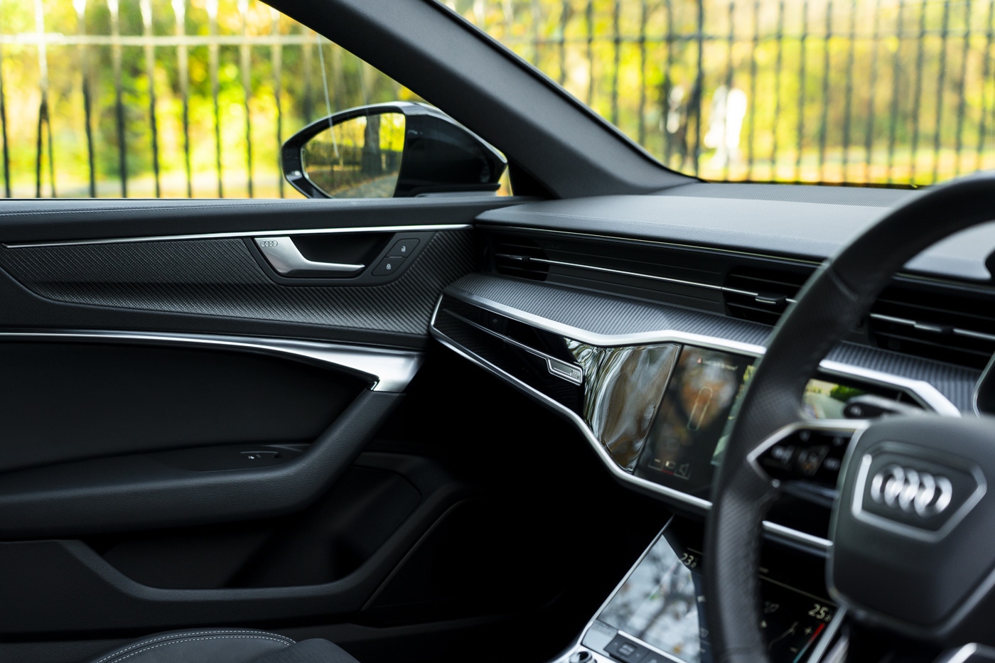 Used Audi A6 2024 for sale - 76757944: Photo 43