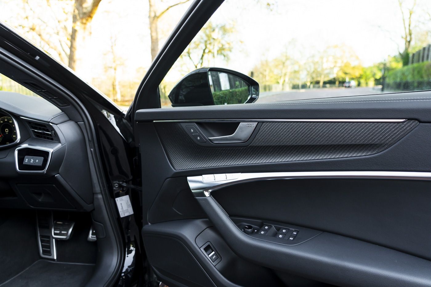 Used Audi A6 2024 for sale - 76757944: Photo 45