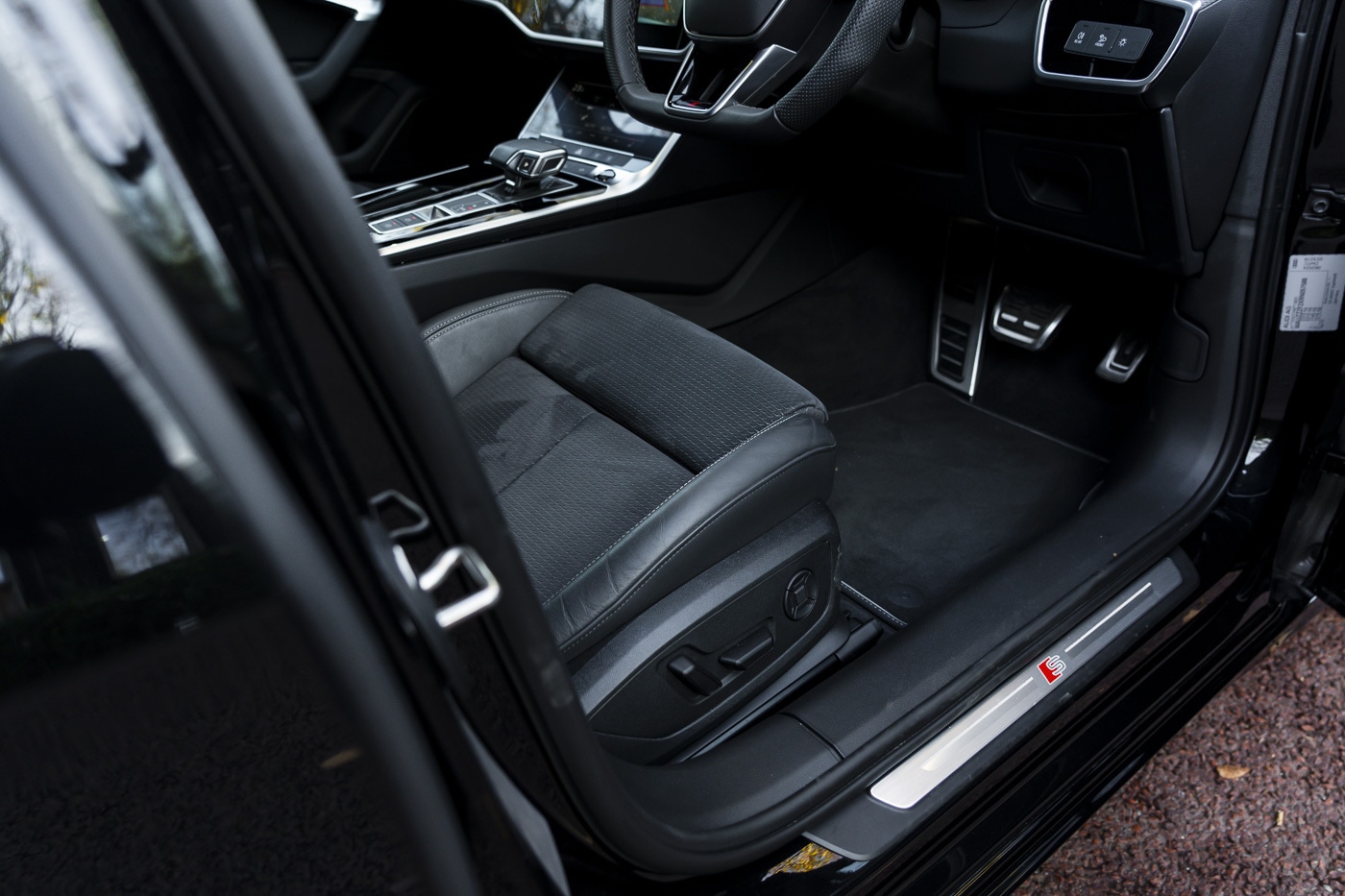 Used Audi A6 2024 for sale - 76757944: Photo 46