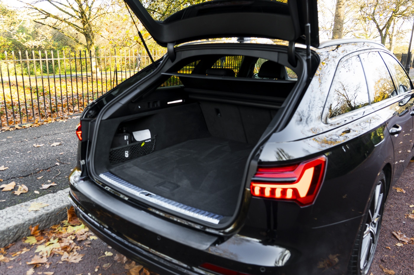 Used Audi A6 2024 for sale - 76757944: Photo 47