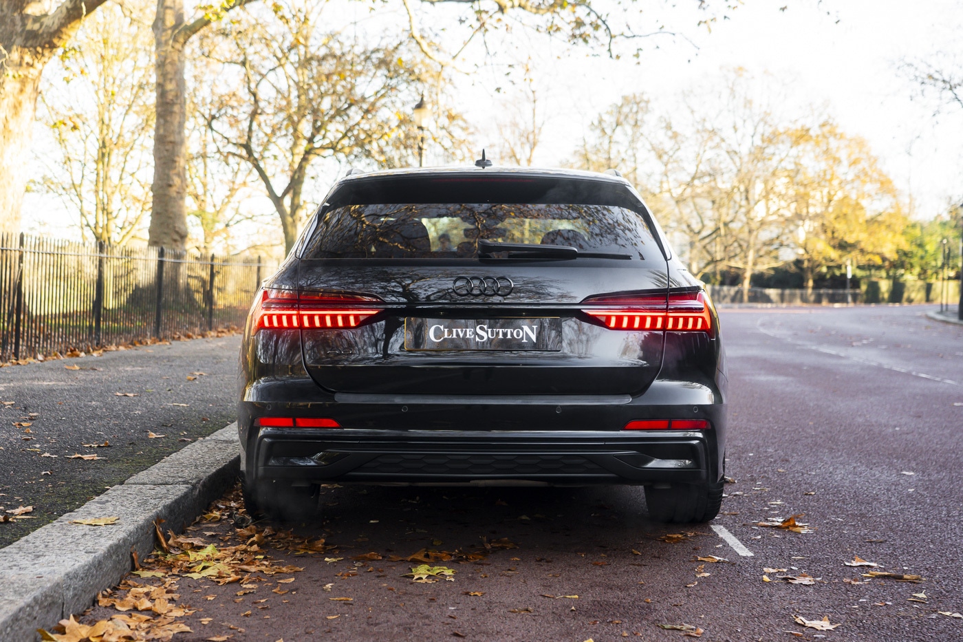 Used Audi A6 2024 for sale - 76757944: Photo 5