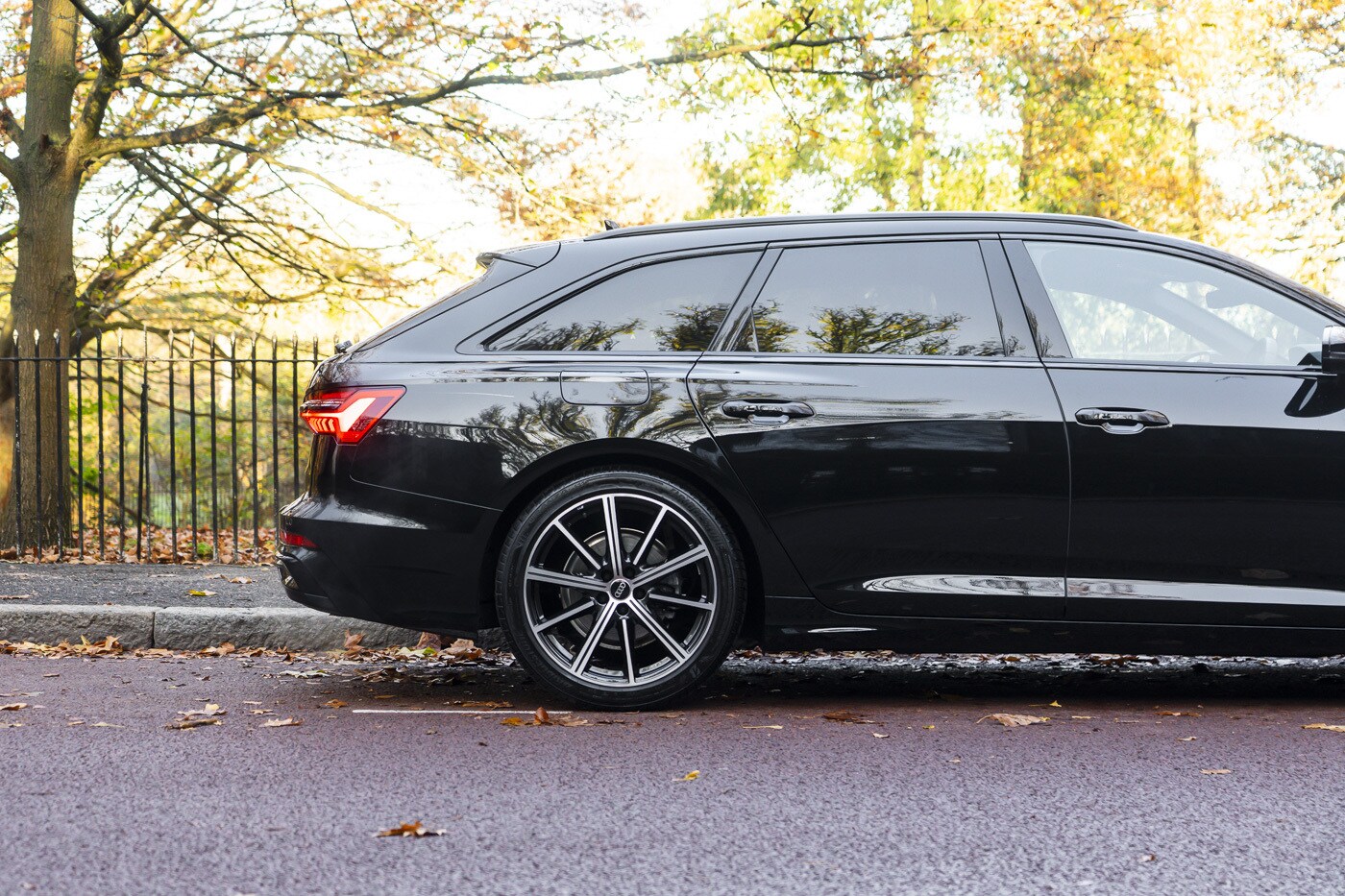 Used Audi A6 2024 for sale - 76757944: Photo 6