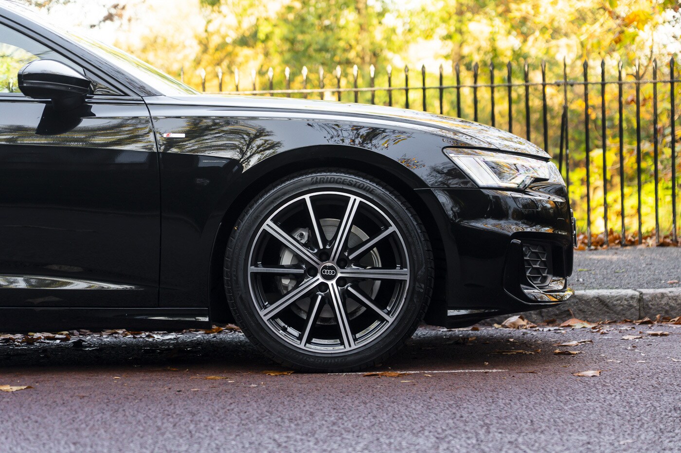 Used Audi A6 2024 for sale - 76757944: Photo 7