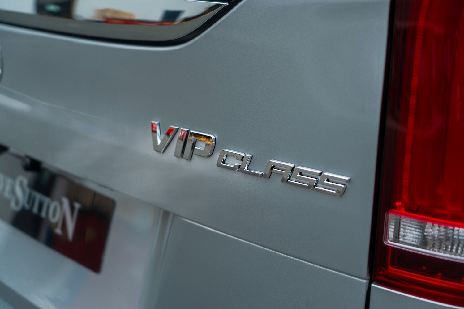 Vehicle 34