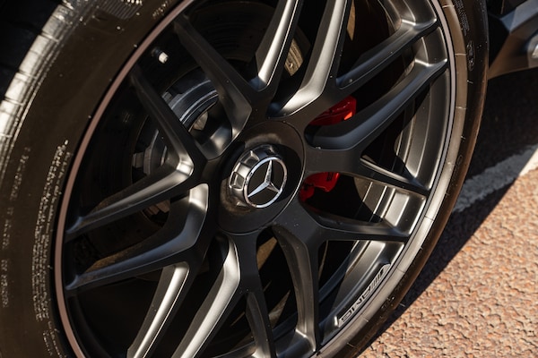 Used Mercedes-Benz GLE 2024 for sale - 75393549: Photo 10