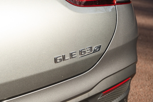 Used Mercedes-Benz GLE 2024 for sale - 75393549: Photo 11