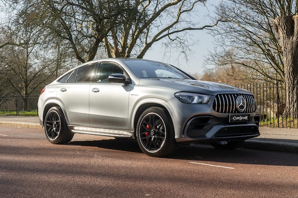 Used Mercedes-Benz GLE 2024 for sale - 75393549: Photo 1