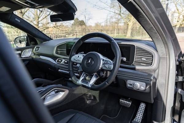 Used Mercedes-Benz GLE 2024 for sale - 75393549: Photo 22