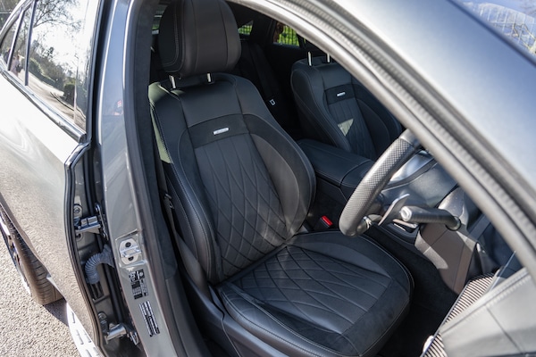 Used Mercedes-Benz GLE 2024 for sale - 75393549: Photo 23