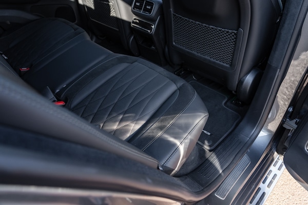 Used Mercedes-Benz GLE 2024 for sale - 75393549: Photo 27
