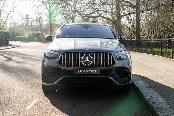Used Mercedes-Benz GLE 2024 for sale - 75393549: Photo 2