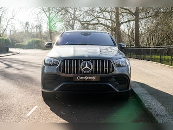 Used Mercedes-Benz GLE-Class 2024 for sale - 75393549: Photo