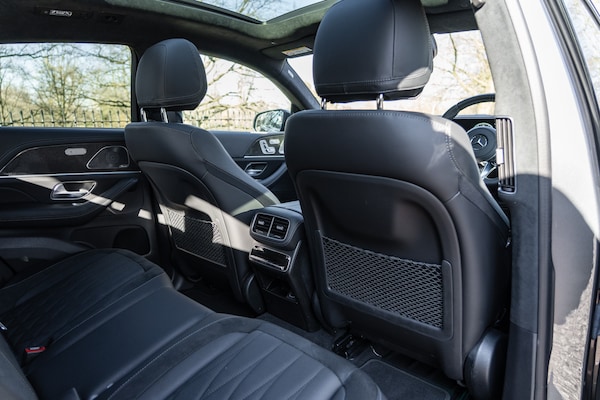 Used Mercedes-Benz GLE 2024 for sale - 75393549: Photo 39