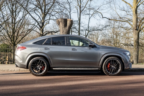 Used Mercedes-Benz GLE 2024 for sale - 75393549: Photo 3