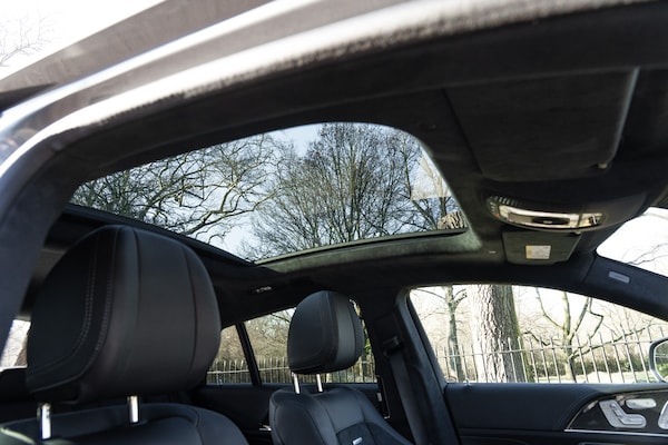 Used Mercedes-Benz GLE 2024 for sale - 75393549: Photo 40