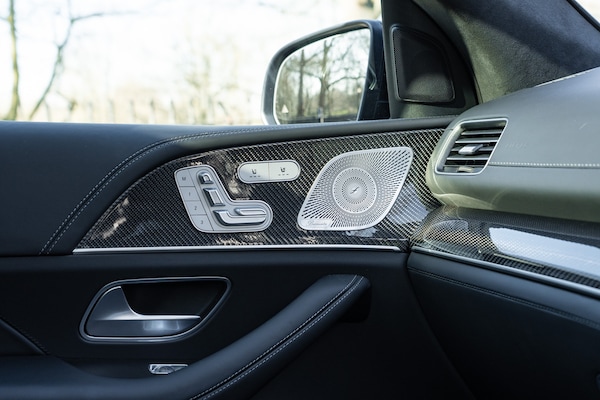 Used Mercedes-Benz GLE 2024 for sale - 75393549: Photo 45