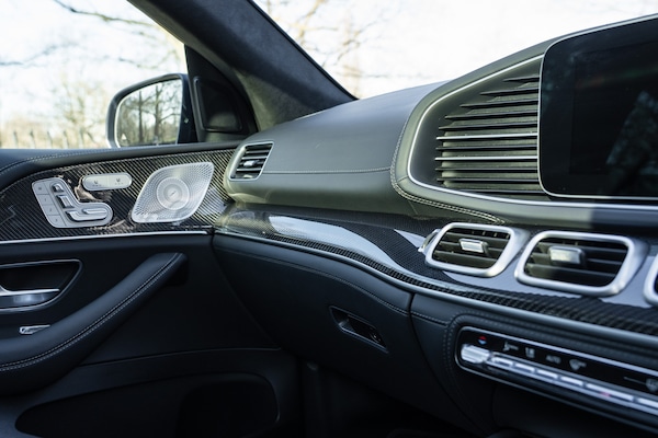 Used Mercedes-Benz GLE 2024 for sale - 75393549: Photo 46