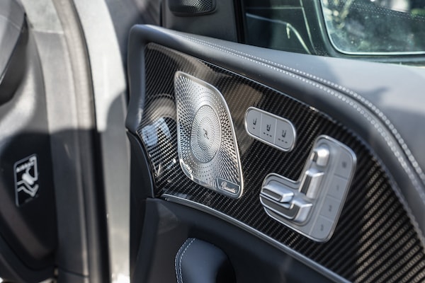 Used Mercedes-Benz GLE 2024 for sale - 75393549: Photo 49