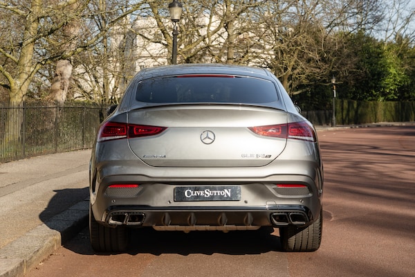 Used Mercedes-Benz GLE 2024 for sale - 75393549: Photo 4