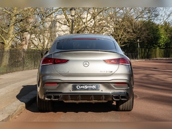 Used Mercedes-Benz GLE-Class 2024 for sale - 75393549: Photo