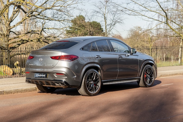 Used Mercedes-Benz GLE 2024 for sale - 75393549: Photo 5