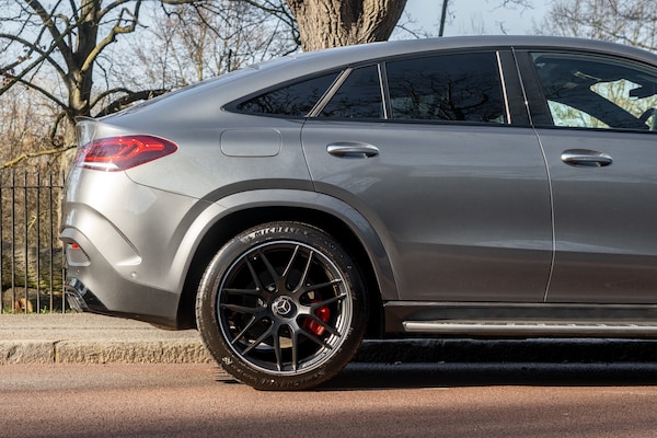 Used Mercedes-Benz GLE 2024 for sale - 75393549: Photo 6