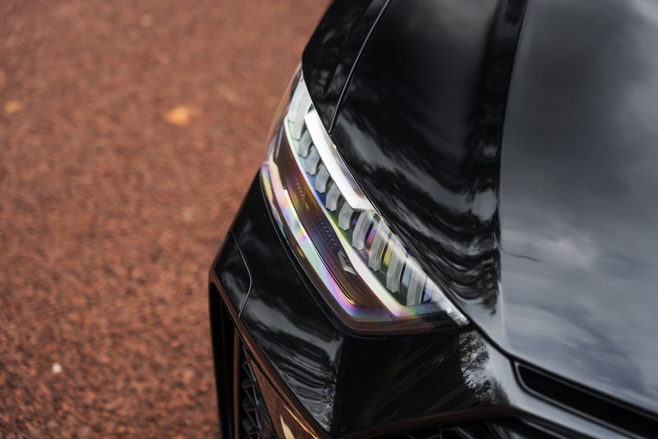 Used Audi RS6 2021 for sale - 76539950: Photo 10