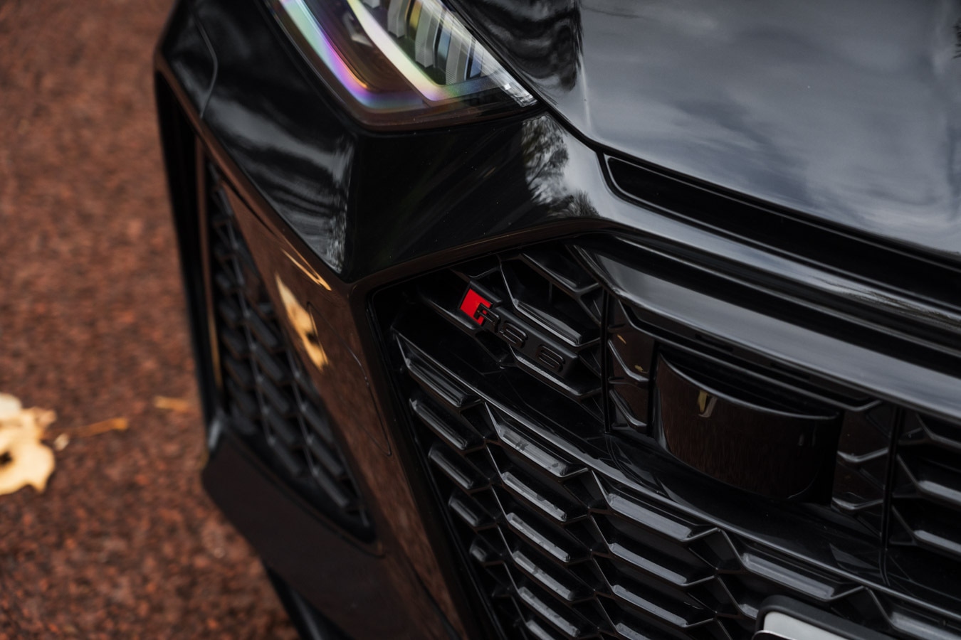 Used Audi RS6 2021 for sale - 76539950: Photo 11