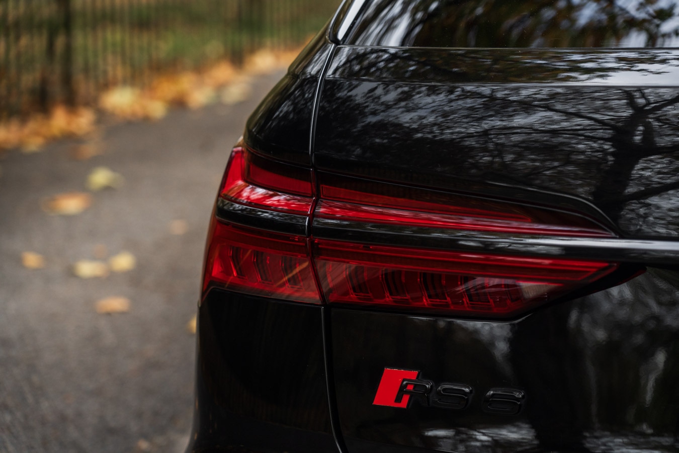 Used Audi RS6 2021 for sale - 76539950: Photo 12