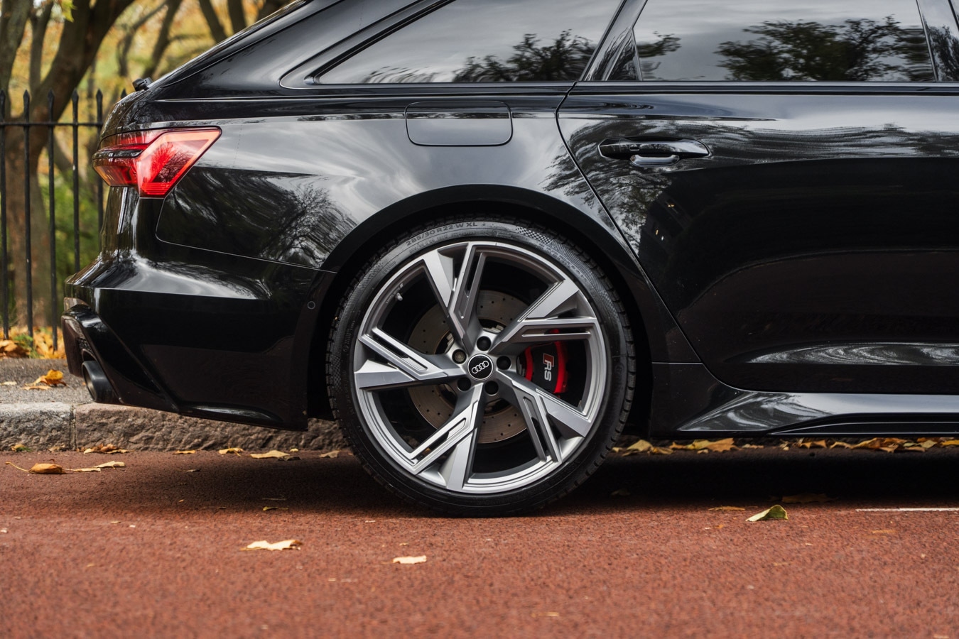 Used Audi RS6 2021 for sale - 76539950: Photo 13