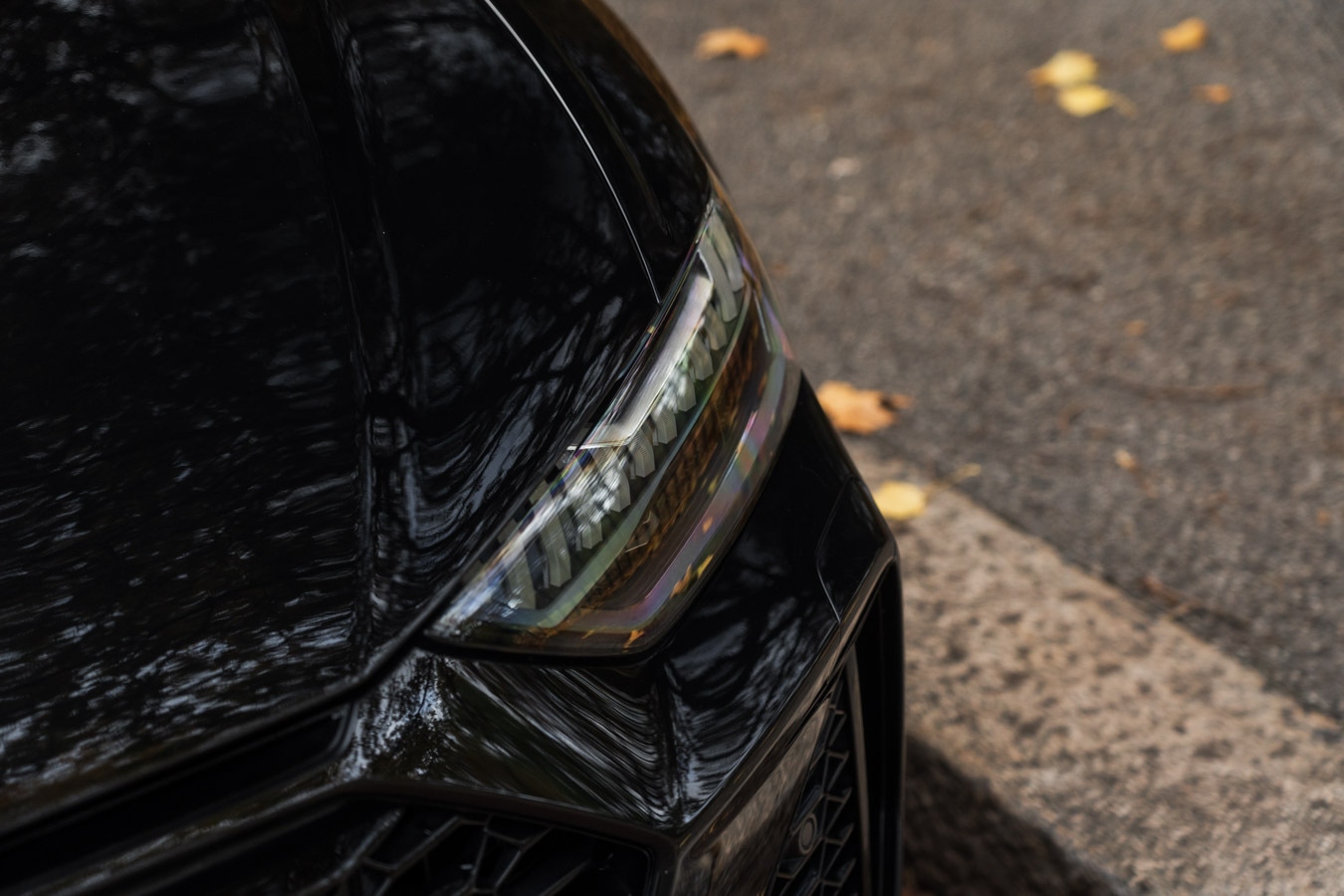 Used Audi RS6 2021 for sale - 76539950: Photo 15