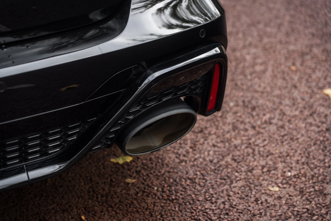 Used Audi RS6 2021 for sale - 76539950: Photo 18