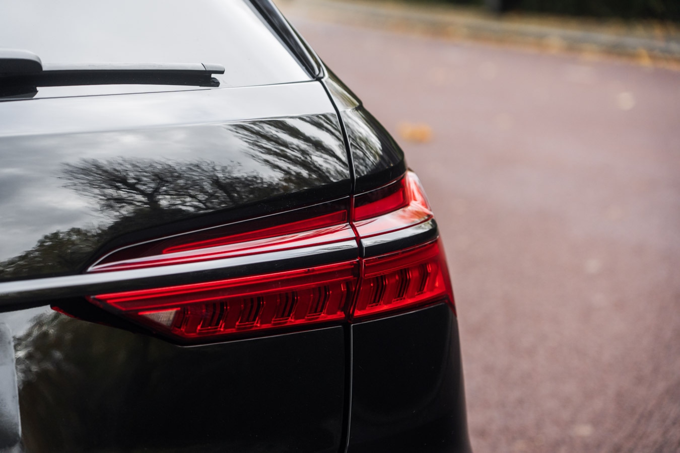 Used Audi RS6 2021 for sale - 76539950: Photo 19